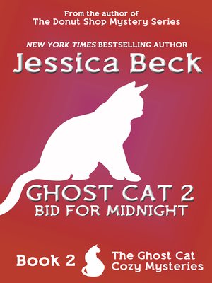cover image of Bid for Midnight